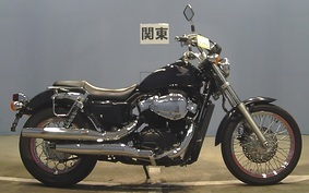 HONDA VT400S 2010 NC46