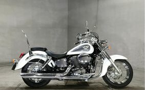 HONDA SHADOW 400 2007 NC34