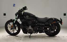 HARLEY RH975 2024