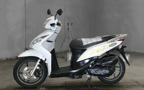 HONDA DIO 110 JF31