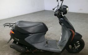 SUZUKI LET's 5 CA47A