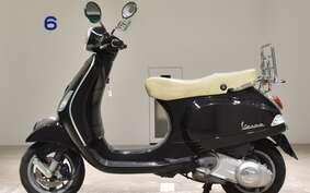 VESPA LX150IE M682