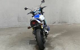 SUZUKI GSX400 IMPULSE 1998 GK79A