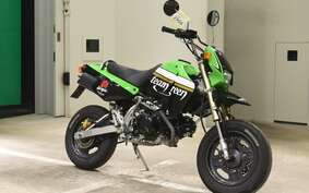 KAWASAKI KSR110 KL110A