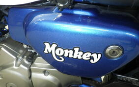 HONDA MONKEY 125 ABS JB02