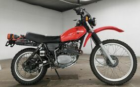 HONDA XL250S L250S