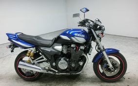 YAMAHA XJR1300 2001 RP03J