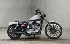 HARLEY XL883L 2005 CMM