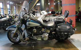 HARLEY FLSTC 2004 BJY