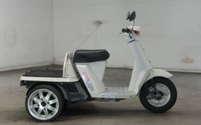 HONDA GYRO UP TA01