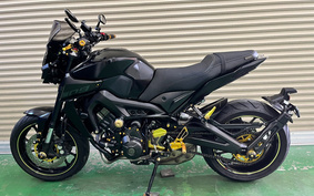 YAMAHA MT-09 ABS 2018 RN52J