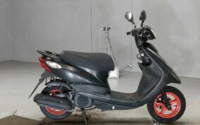 YAMAHA JOG ZR Evolution 2 SA39J