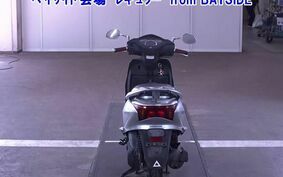 HONDA LEAD 110 EX JF19