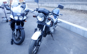SUZUKI GF250 GJ71C