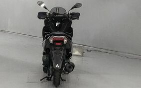 YAMAHA TRICITY 125 SE82J