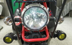 HONDA CROSS CUB 110 JA10