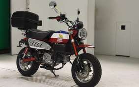 HONDA MONKEY 125 ABS JB02