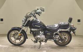 SUZUKI GZ125HS PCJG3