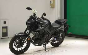 YAMAHA MT-25 A RG43J