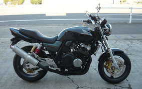 HONDA CB400SF 1999 NC39