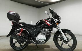 HONDA CBF125 PCJ7