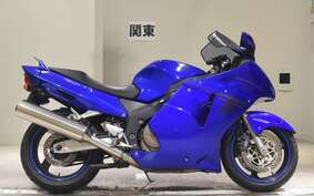 HONDA CBR1100XX 1999 SC35