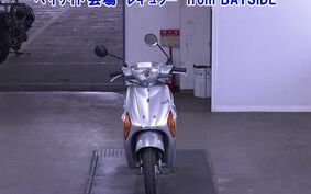 SUZUKI LET's 5 G CA47A