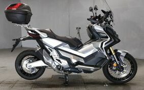 HONDA X-ADV 750 2019 RC95