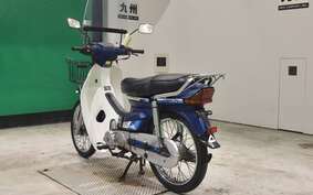 HONDA C100 SUPER CUB HA05