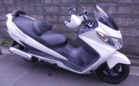 SUZUKI SKYWAVE 250 (Burgman 250) S CJ43A