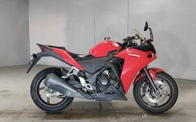 HONDA CBR250R MC41