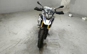 BMW G310GS 2018 0G02