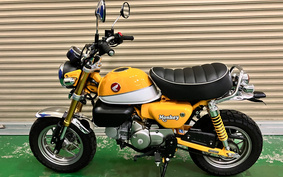 HONDA MONKEY 125 ABS JB02