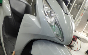 HONDA DIO 110 JK03