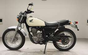 HONDA CB223S MC40