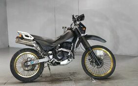 KAWASAKI SUPER SHERPA KL250G