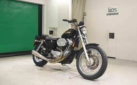 HARLEY XLH883 1995