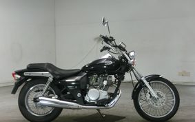 KAWASAKI ELIMINATOR 125 2005 BN125A