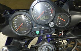 YAMAHA FZS1000 FAZER 2003