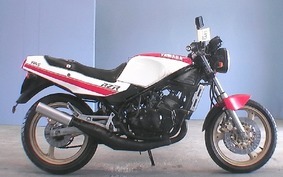 YAMAHA RZ250R 1988 29L