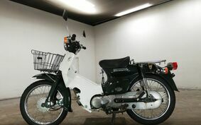 HONDA C70 SUPER CUB C70