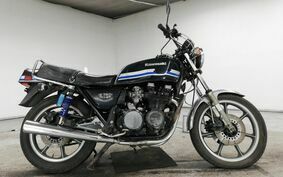 KAWASAKI Z750 FX Type Gen.3 1981 KZ750E