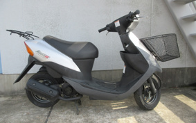 SUZUKI LETS2 CA1PA
