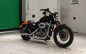 HARLEY XL1200N 2008 CZ3