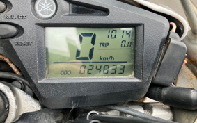 YAMAHA SEROW 250 DG11J