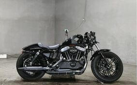 HARLEY XL1200X 2017 LC3