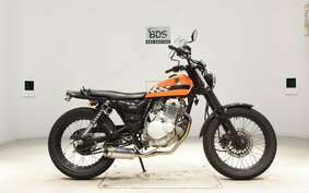 SUZUKI GRASS TRACKER Bigboy NJ47A