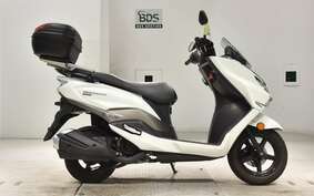 SUZUKI BURGMAN125 EA11D