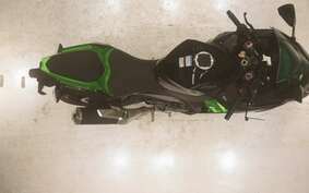 KAWASAKI NINJA 400 2023 EX400L