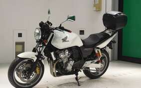 HONDA CB400SF VTEC A 2009 NC42